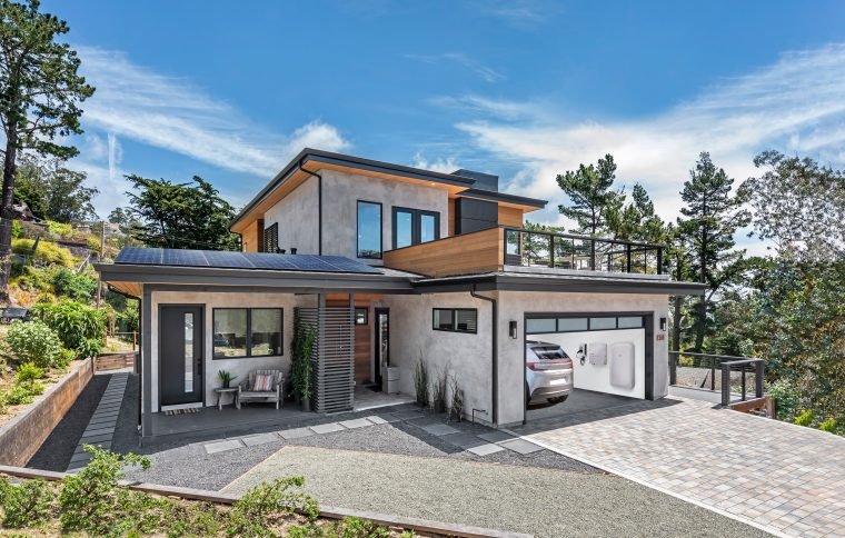 SOLAREDGE ANNUNCIA IL LANCIO DEL PORTAFOGLIO DI PRODOTTI SOLAREDGE HOME A INTERSOLAR EUROPE 2022